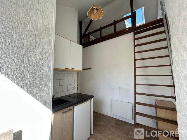 Appartement T2 REIMS à louer