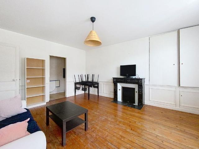 APPARTEMENT T2 REIMS CAPUCINS