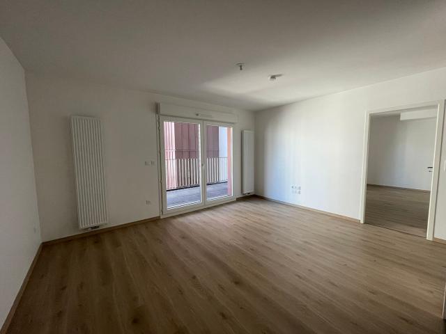 Appartement T2 Résidence 2024 Plafonnement LLI