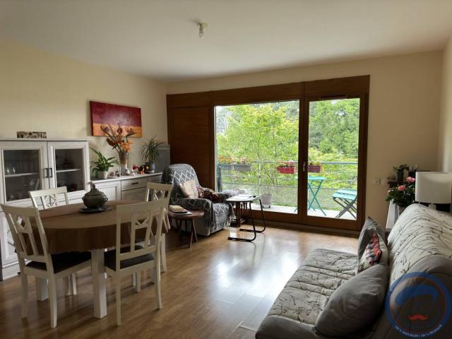Appartement T2 résidence de prestige