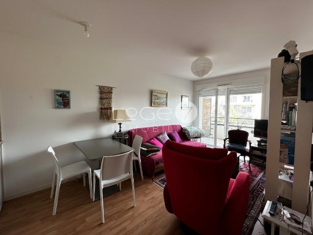 Appartement T2 résidence Espace et Vie à Guidel