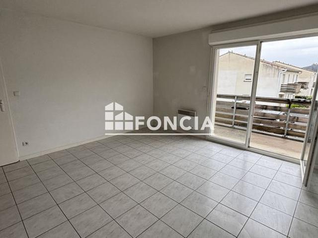 Appartement T2 Résidence JONZAC