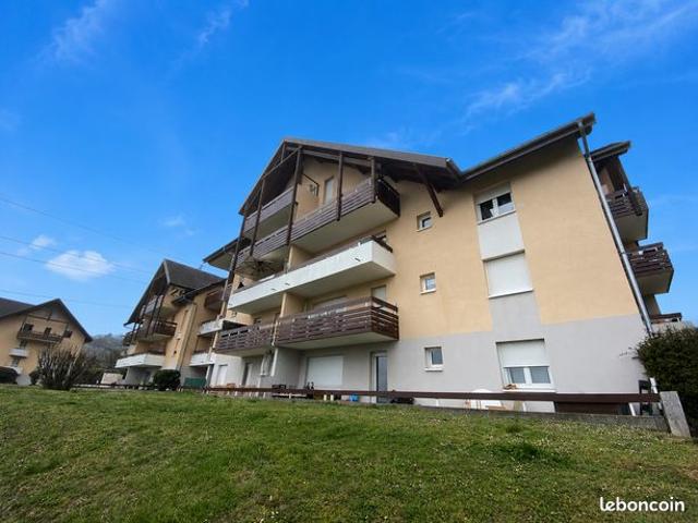 Appartement T2 Résidence Le Courtil à BASSENS