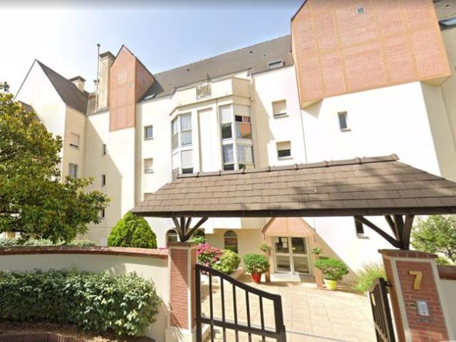 Appartement T2 Résidence Sénior