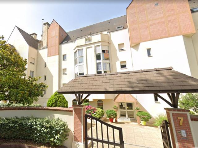Appartement T2 Résidence Sénior