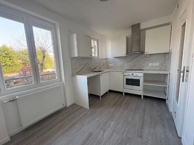 Appartement T2 ROANNE à louer