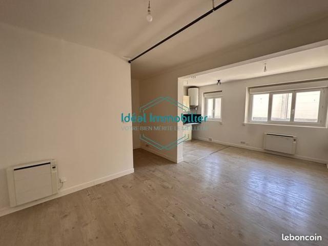 Appartement T2 Rodez