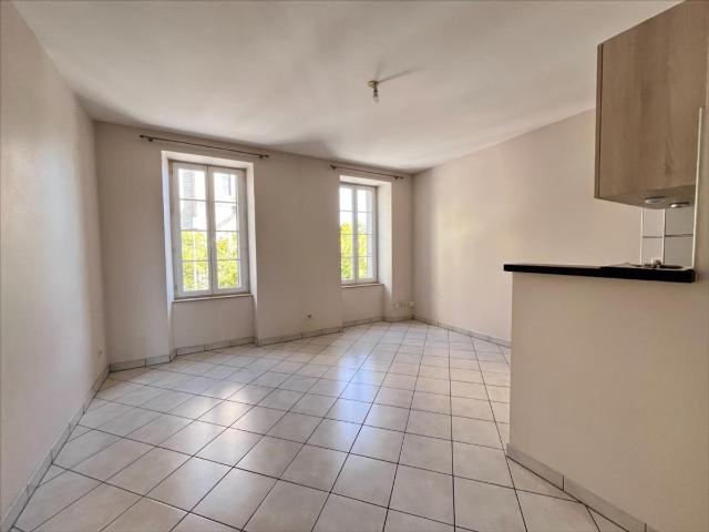 APPARTEMENT T2 RODEZ