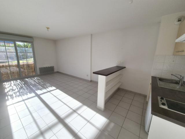 Appartement T2 Rodez St Félix