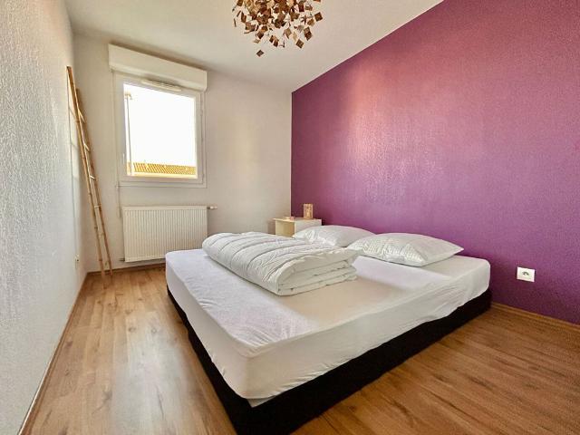 Appartement T2 ROQUETTES à louer