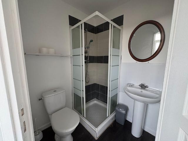 Appartement T2 ROUBAIX à louer