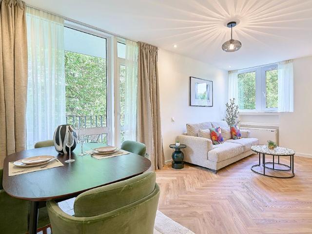 Appartement T2 ROUBAIX à louer