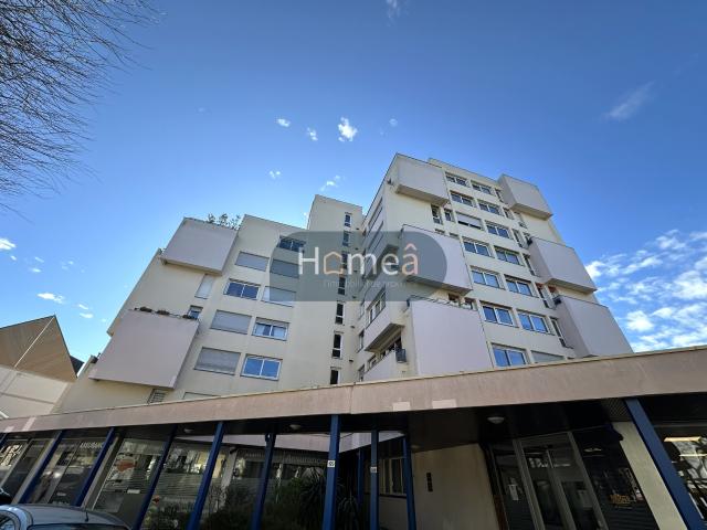 APPARTEMENT T2 ROUEN