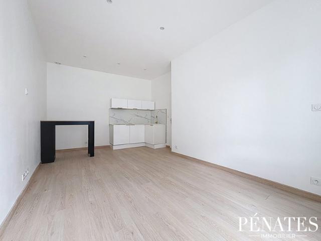 Appartement T2 Rouen