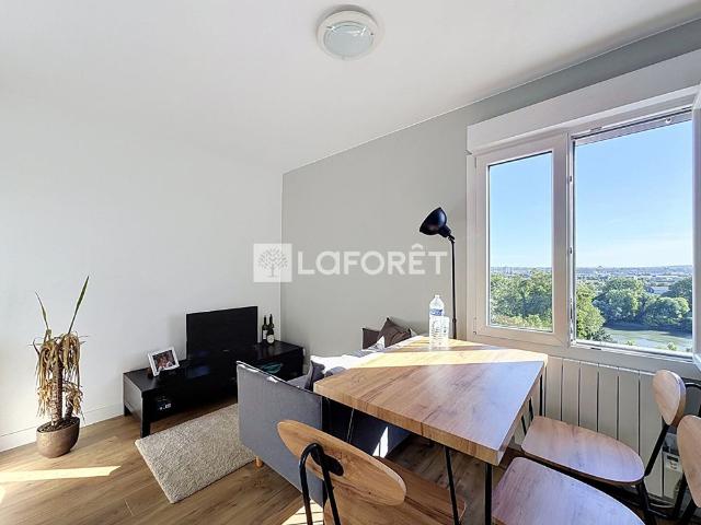 Appartement T2 ROUEN à louer