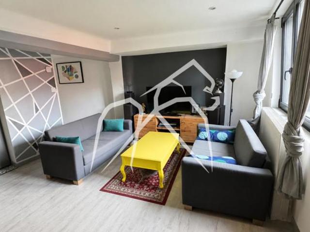 Appartement T2 | Rouen cauchoise 76000 | 42m²