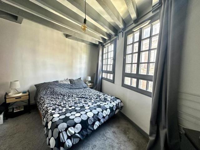 Appartement T2 | Rouen cauchoise 76000