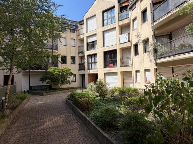 APPARTEMENT T2 ROUEN CENTRE
