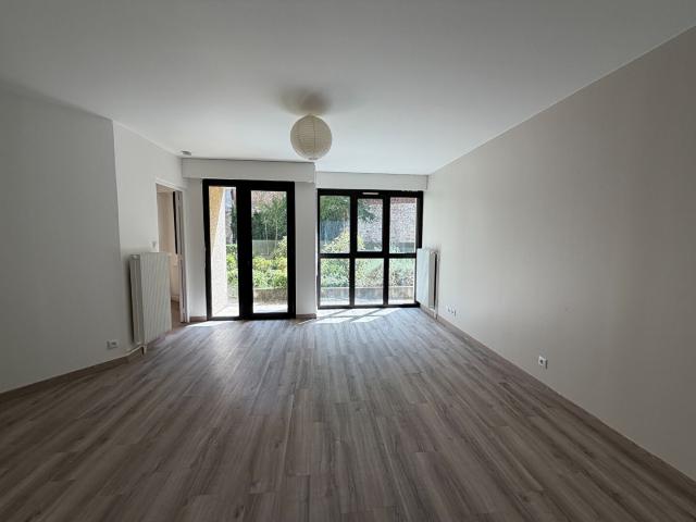 APPARTEMENT T2 ROUEN CENTRE AVEC PARKING