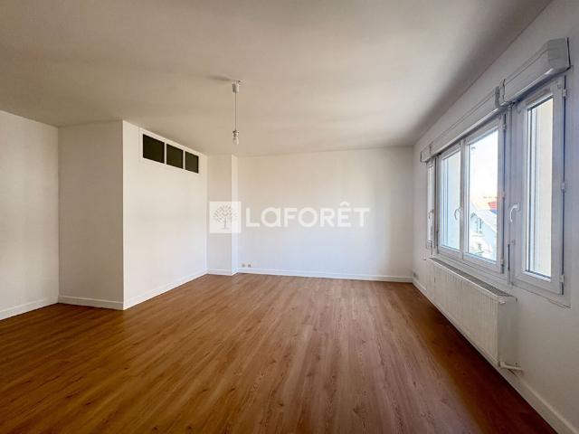 Appartement T2 ROYAN à louer