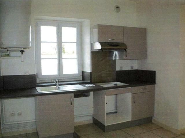 Appartement T2 ROZAY EN BRIE à louer