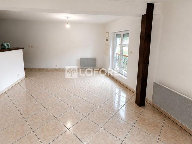 Appartement T2 ROZAY EN BRIE à louer