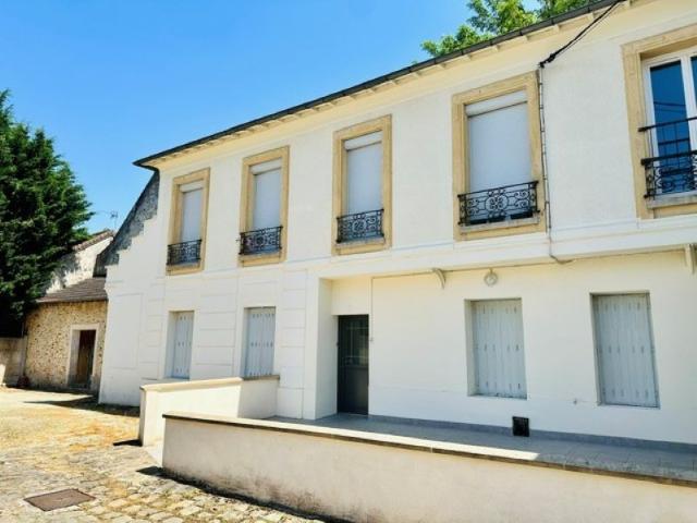 Appartement T2 ROZAY EN BRIE à louer