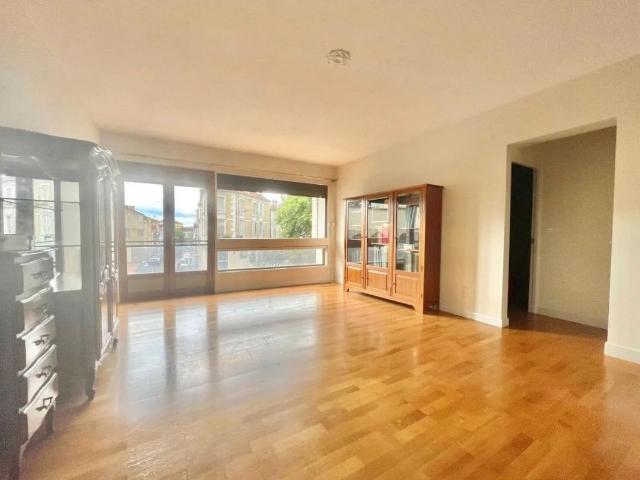 Appartement T2 / RUE ANTOINE GADAUD
