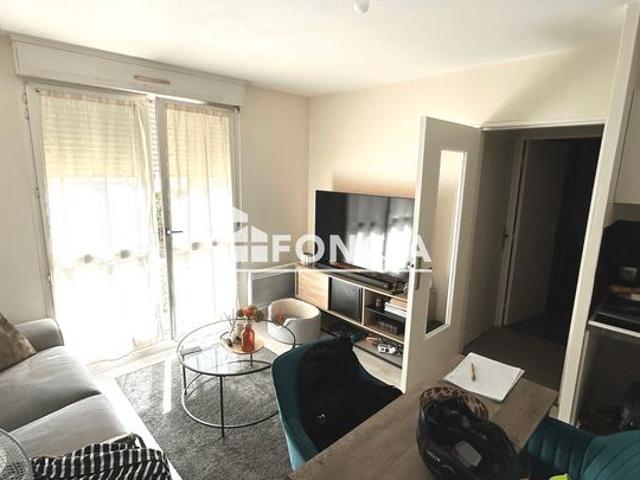 APPARTEMENT T2 rue de la Ganterie