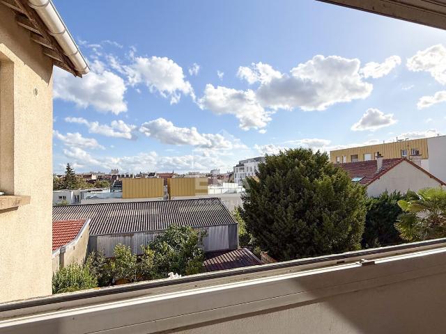 Appartement T2 Rue de la Liberté