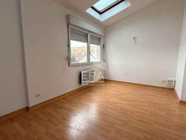 Appartement T2 Rue de la Liberté