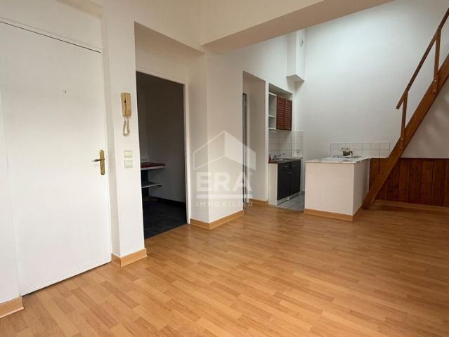 Appartement T2 Rue de la Liberté