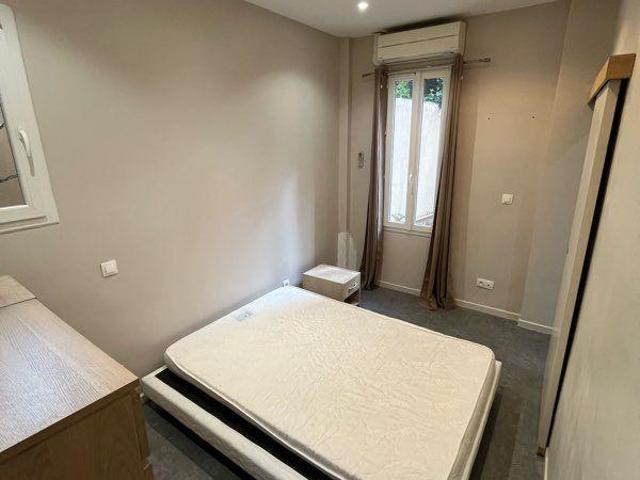 Appartement T2 rue des Potiers