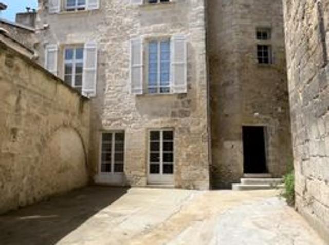 Appartement T2 – Rue du Calvaire