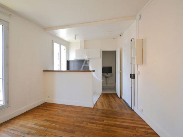 Appartement T2 rue du général leclerc