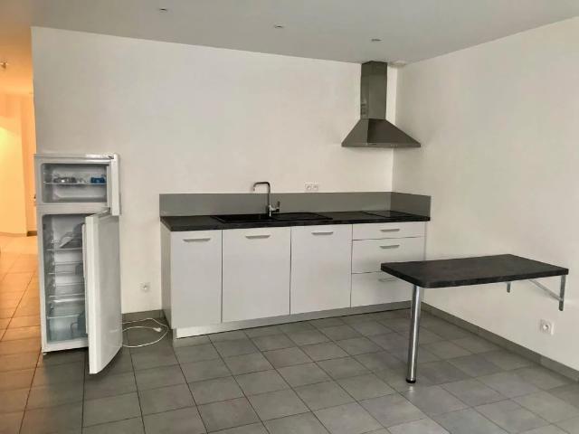 Appartement T2 / Rue Louis blanc