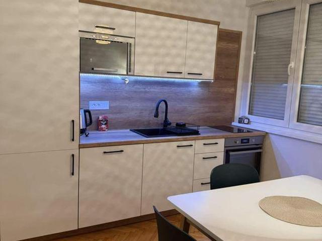 Appartement t2 rue Masséna 52m2
