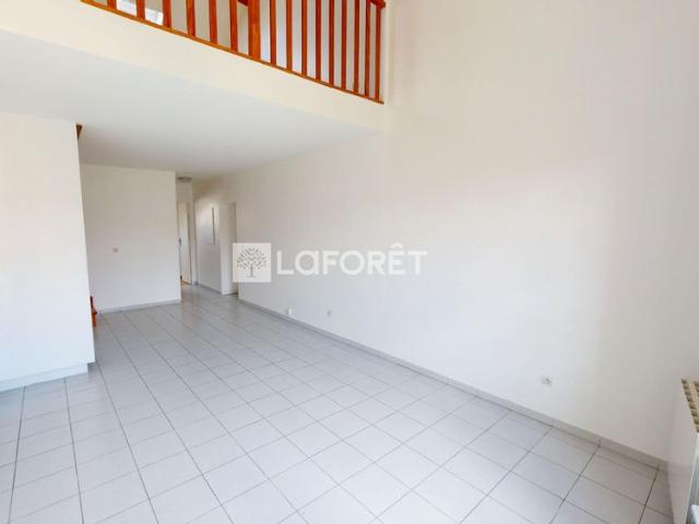 Appartement T2 RUEIL MALMAISON à louer