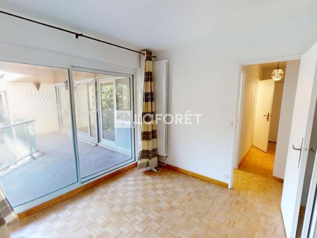 Appartement T2 RUEIL MALMAISON à louer