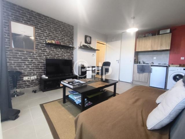 Appartement T2 SAINT XANDRE