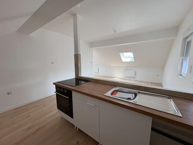 APPARTEMENT T2 SAINT AVOLD N 4
