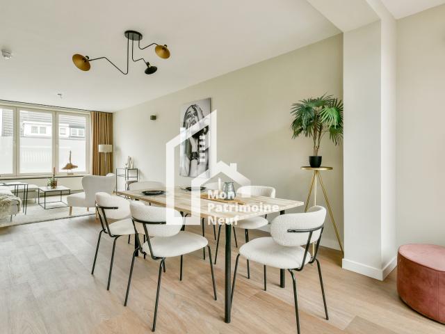 Appartement T2 Saint Cyprien 2 pièces, 49 m²