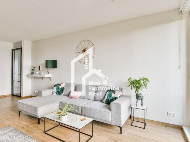 Appartement T2 Saint Cyprien 2 pièces, 42 m²