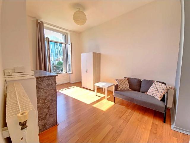 Appartement T2 SAINT ETIENNE à louer