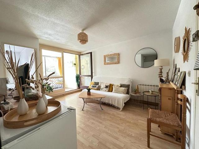 Appartement T2 Saint Georges De Didonne 31 m2 100 M plage
