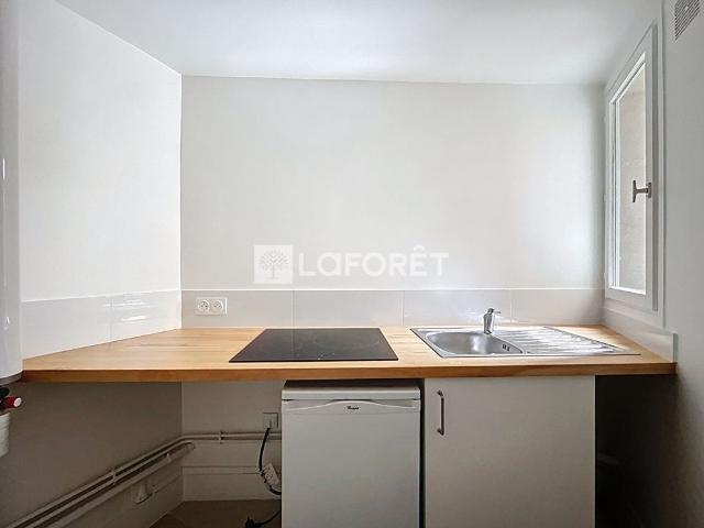 Appartement T2 SAINT GERMAIN EN LAYE à louer