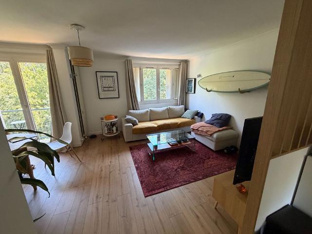 Appartement T2 SAINT GERMAIN LES ARPAJON à louer
