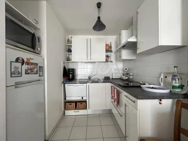 Appartement T2 Saint Gilles Croix de Vie