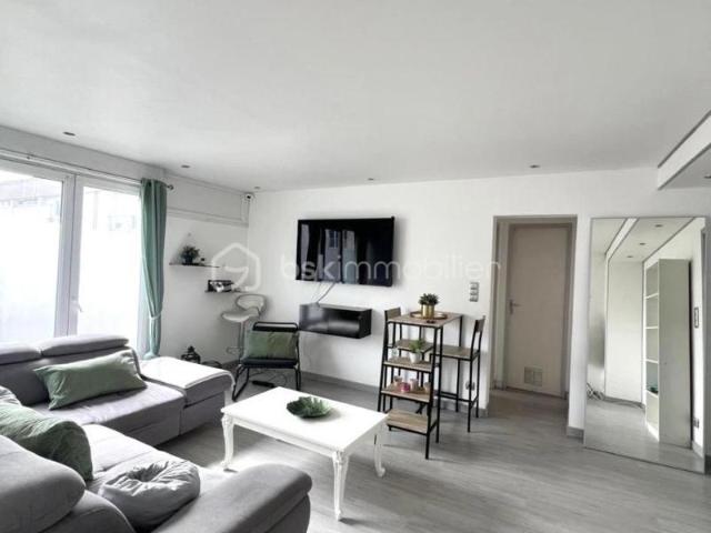 Appartement T2 Saint Jean De La Ruelle 45