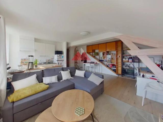 Appartement T2 SAINT LAURENT EN GRANDVAUX